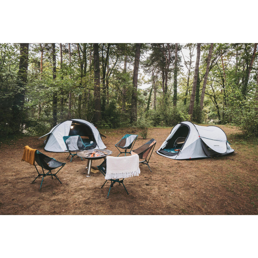 CARPA 2 SECONDS FRESH & BLACK 2 PERSONAS - Image 21