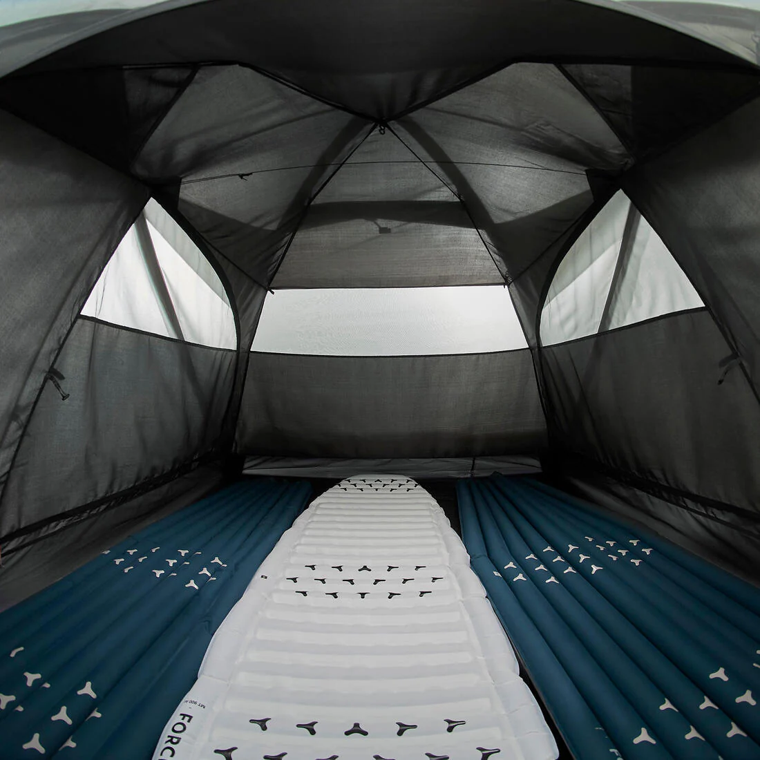 CARPA DOMO SENDERISMO MT500 3 PERSONAS - Image 3