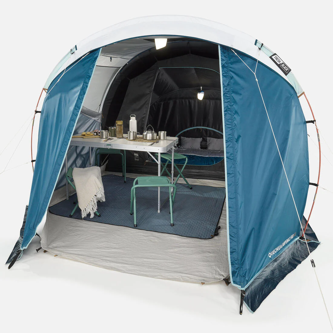 CARPA ARPENAZ 4.1 FRESH & BLACK 4 PERSONAS - Image 4