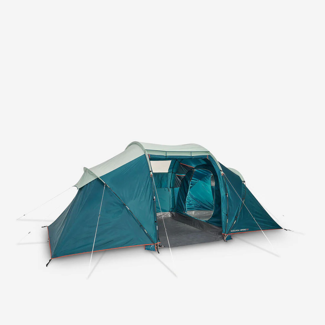 CARPA 4 PERSONAS 2 HABITACIONES ARPENAZ 4.2