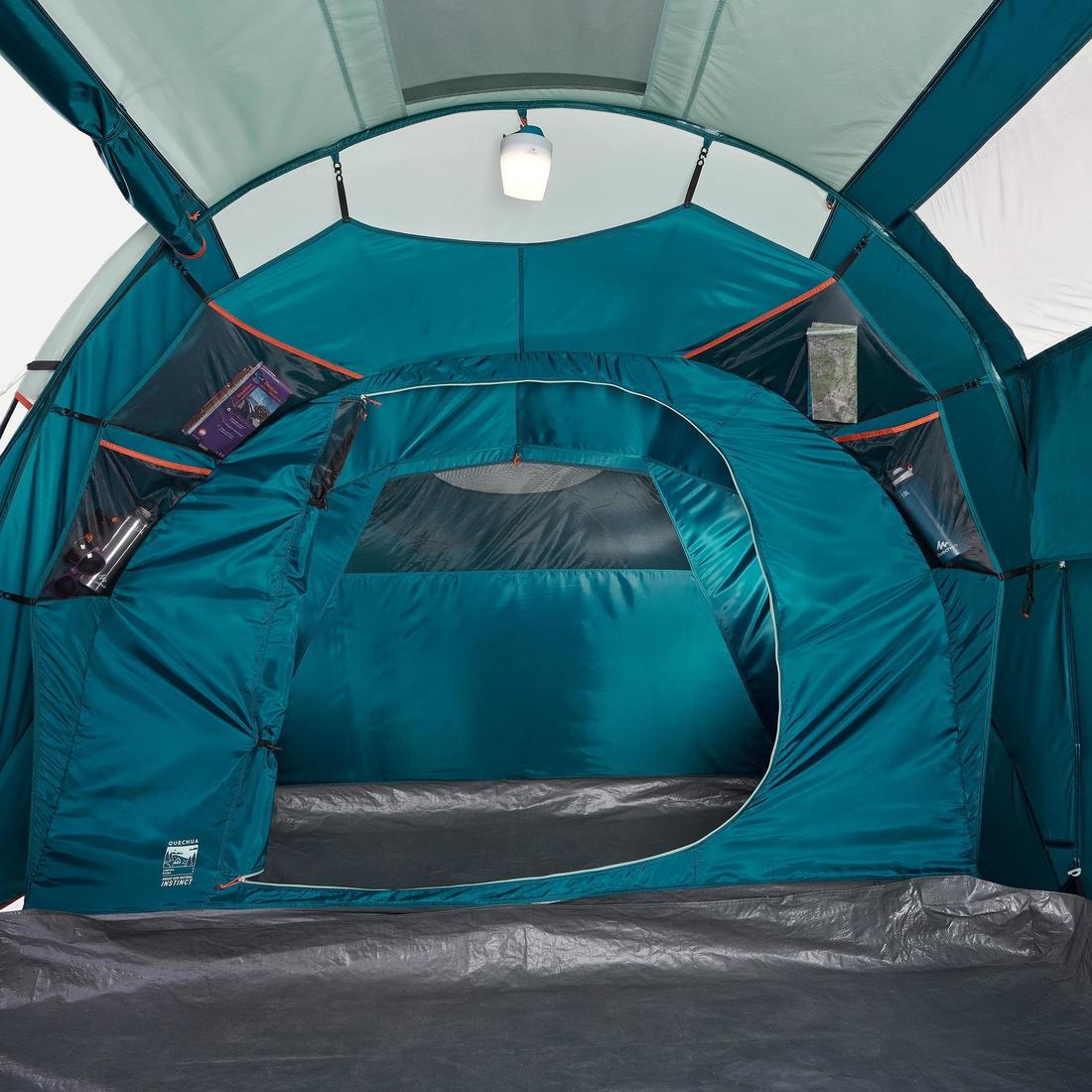 CARPA 4 PERSONAS 2 HABITACIONES ARPENAZ 4.2 - Image 14