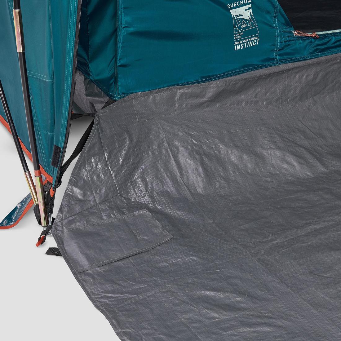 CARPA 4 PERSONAS 2 HABITACIONES ARPENAZ 4.2 - Image 17
