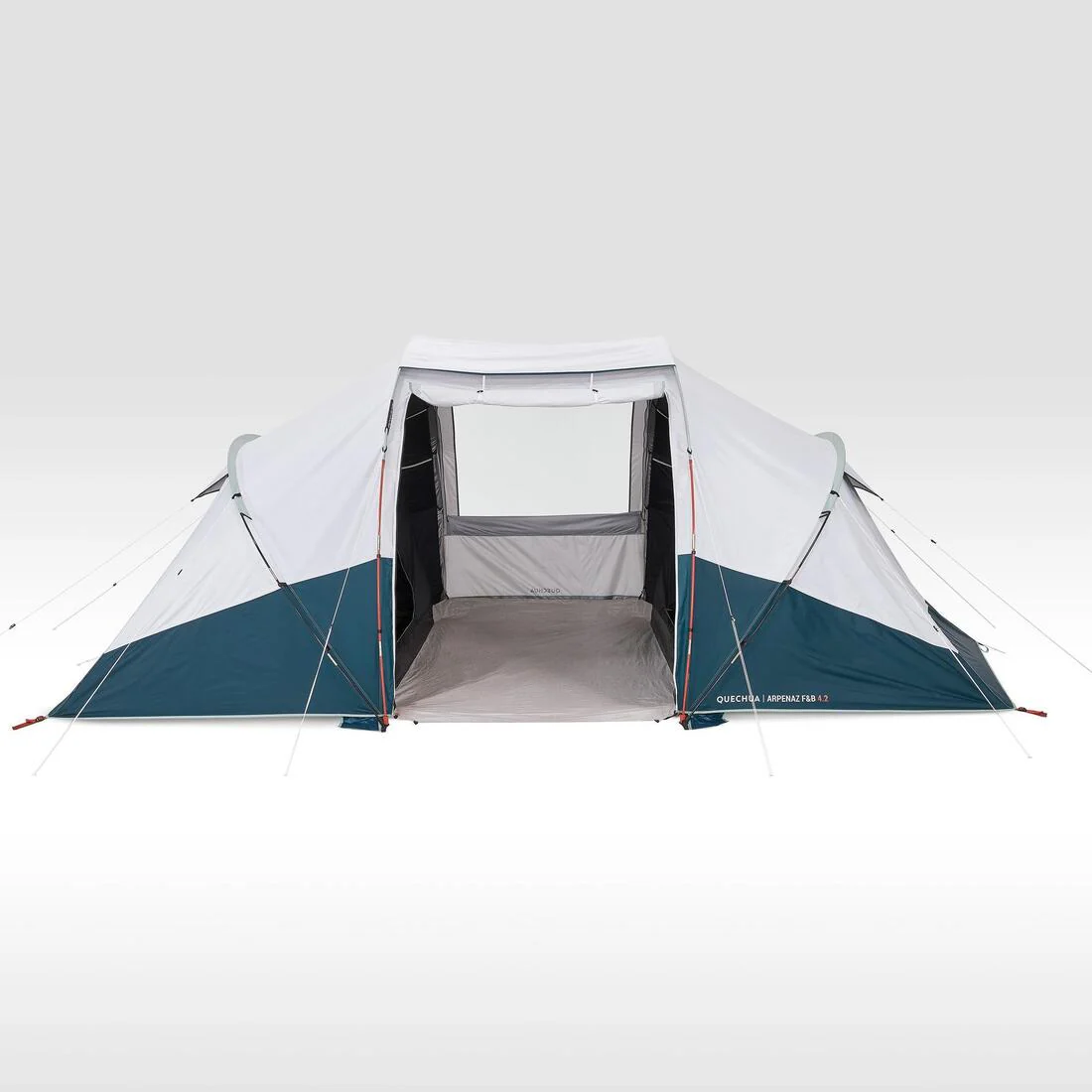 CARPA 4 PERSONAS 2 HABITACIONES ARPENAZ 4.2 FRESH & BLACK - Image 3