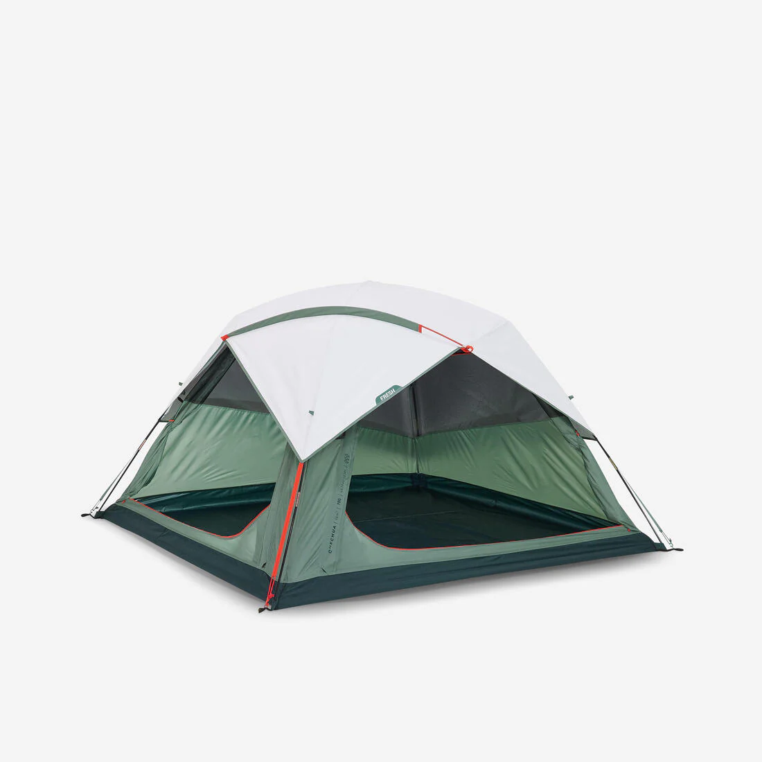 Carpa - MH100 - 3 plazas - Fresh