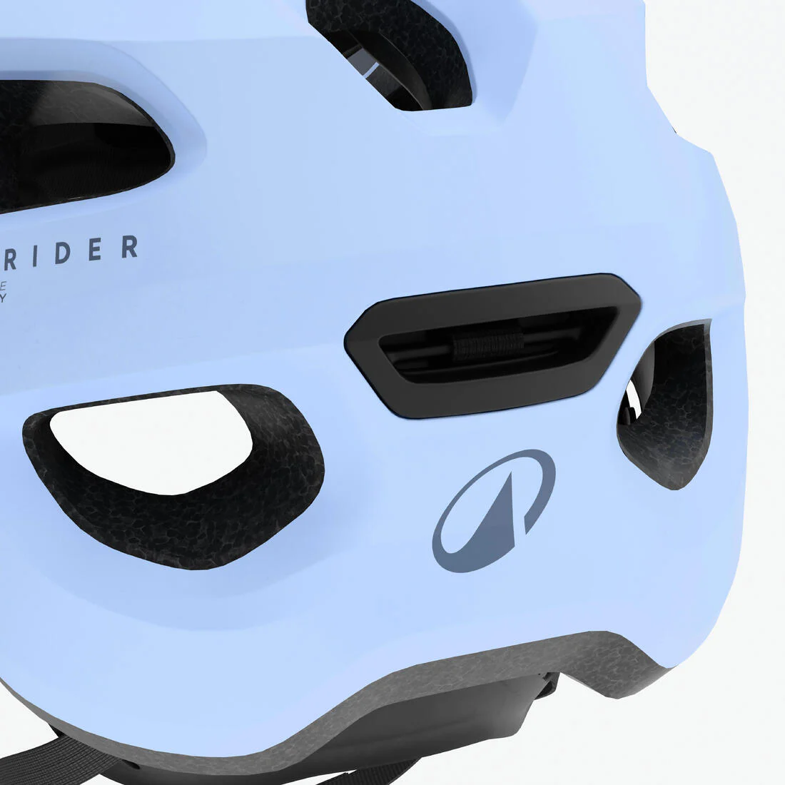 Casco Ciclismo MTB EXPL 500 Niños Azul 52-59 cm - Image 8
