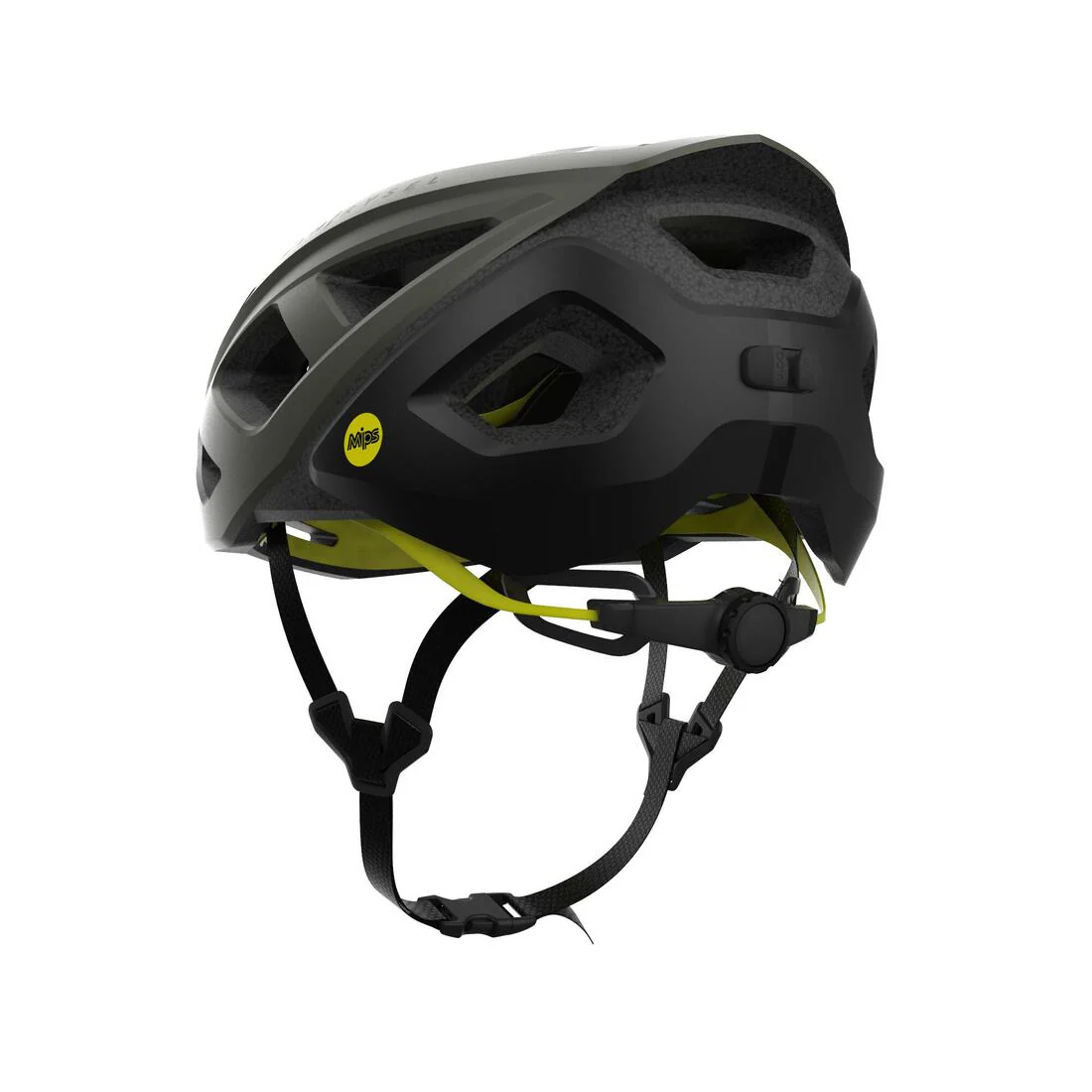 CASCO CICLISMO RUTA ROADR 500 MIPS CAQUI - Image 2