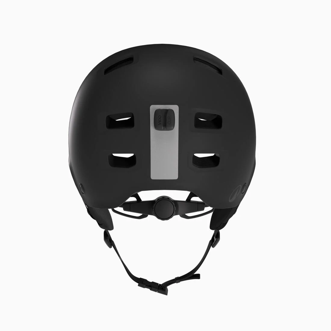 Casco Ciclismo Urbano Bol 500 Negro - Image 5