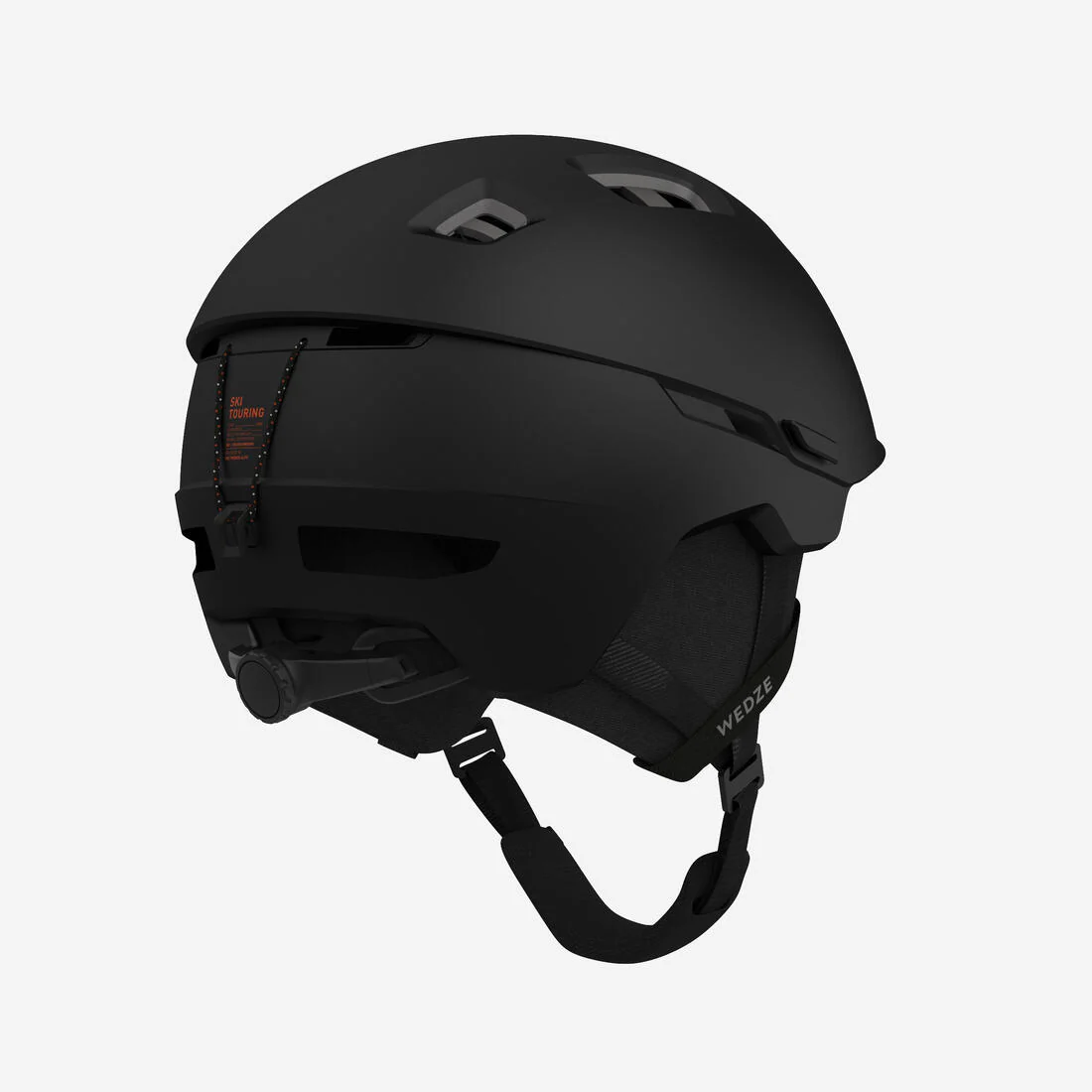 CASCO DE SKI DE TRAVESÍA TRIPLE ESTÁNDAR WILDER - Image 4