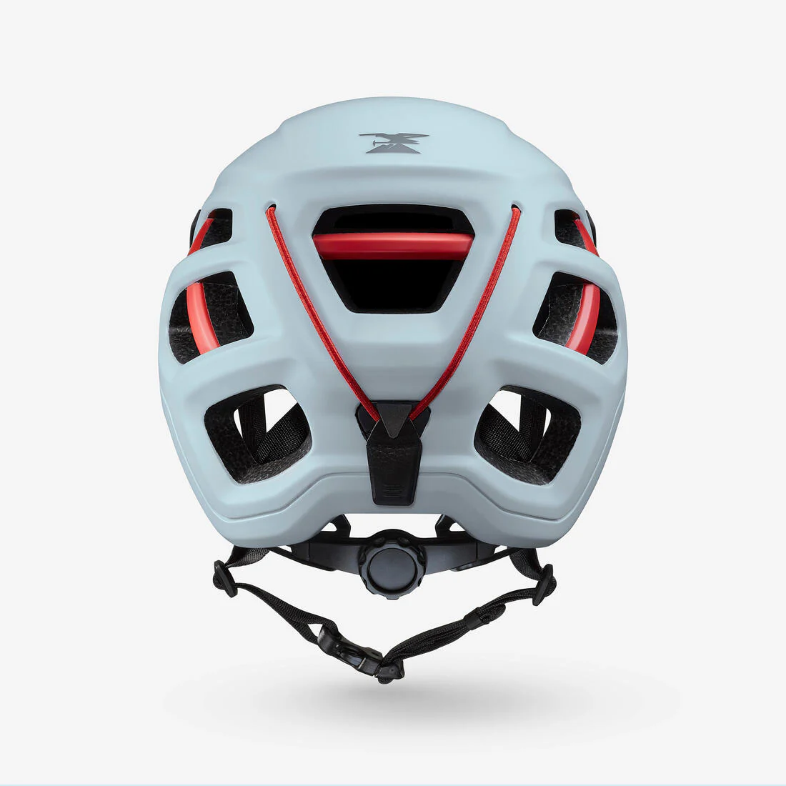 CASCO ESCALADA Y ALPINISMO EDGE BLANCO/ROJO - Image 11