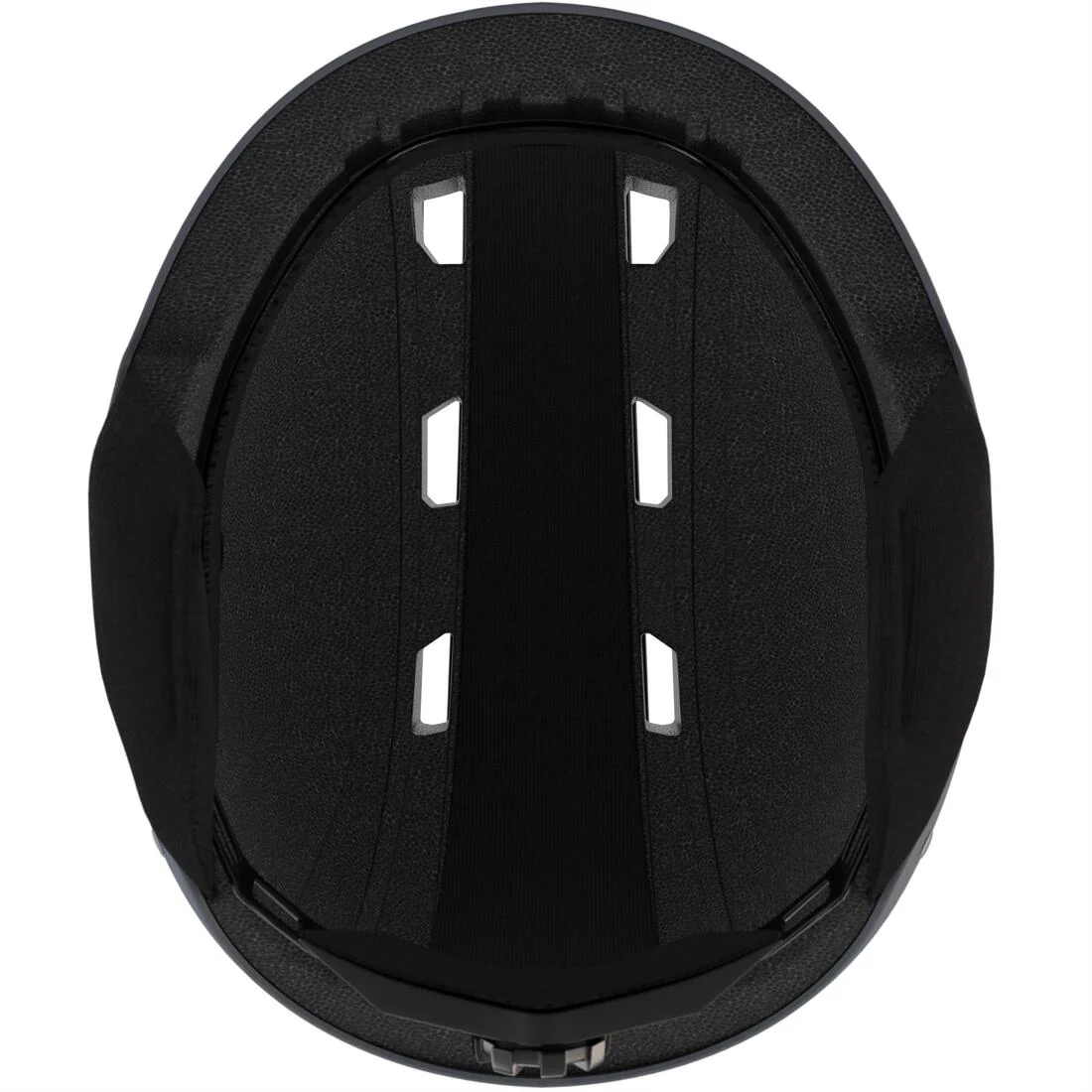 Casco de esquí y snowboard adulto, H100 gris - Image 5