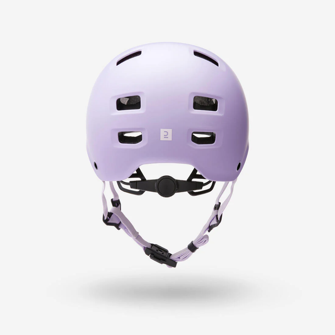 CASCO ROLLER SKATEBOARD SCOOTER MF540 NARANJO FLUORESCENTE - Image 7