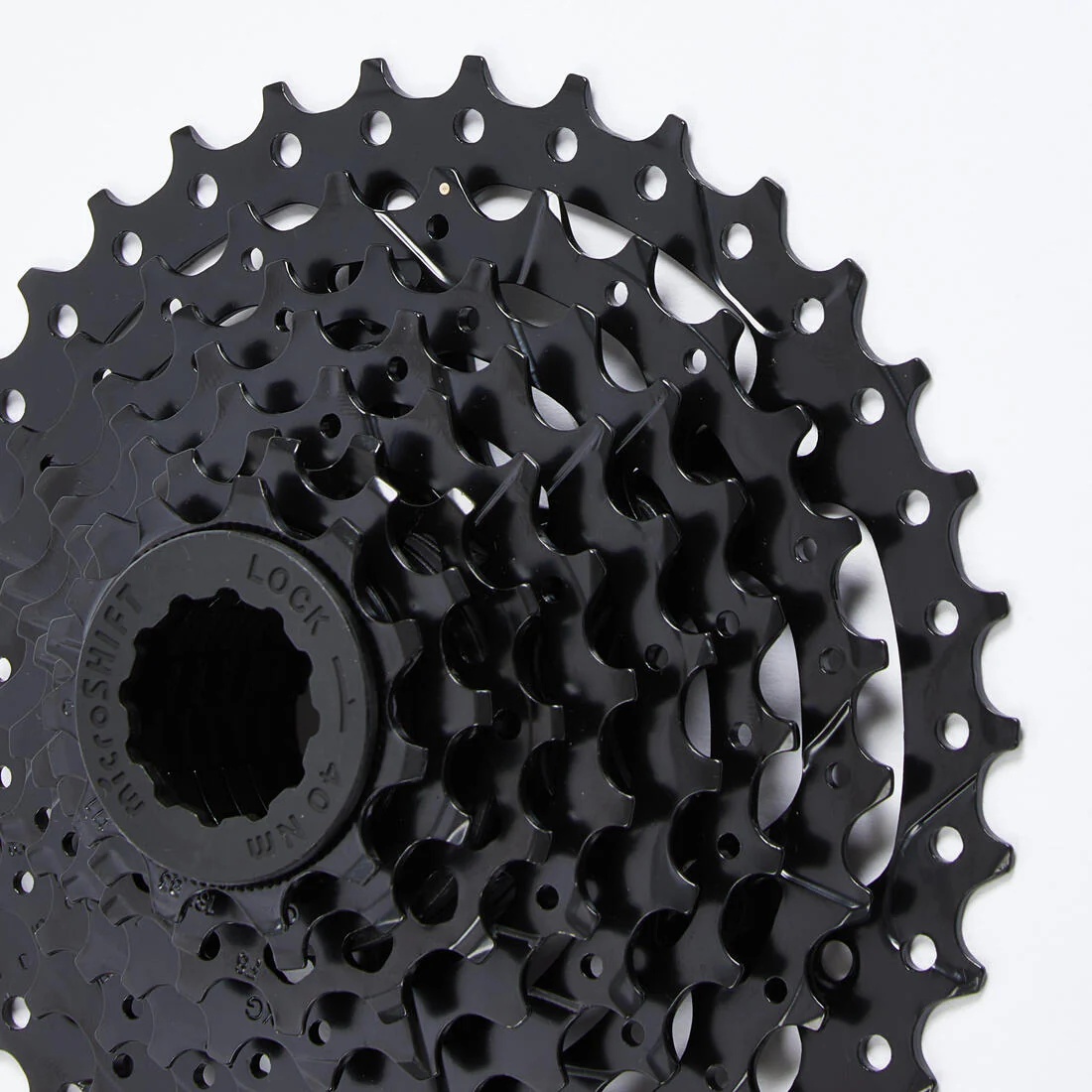 CASSETTE BICICLETA DE CIUDAD RUTA MTB 8 VELOCIDADES 11 × 34 - Image 3