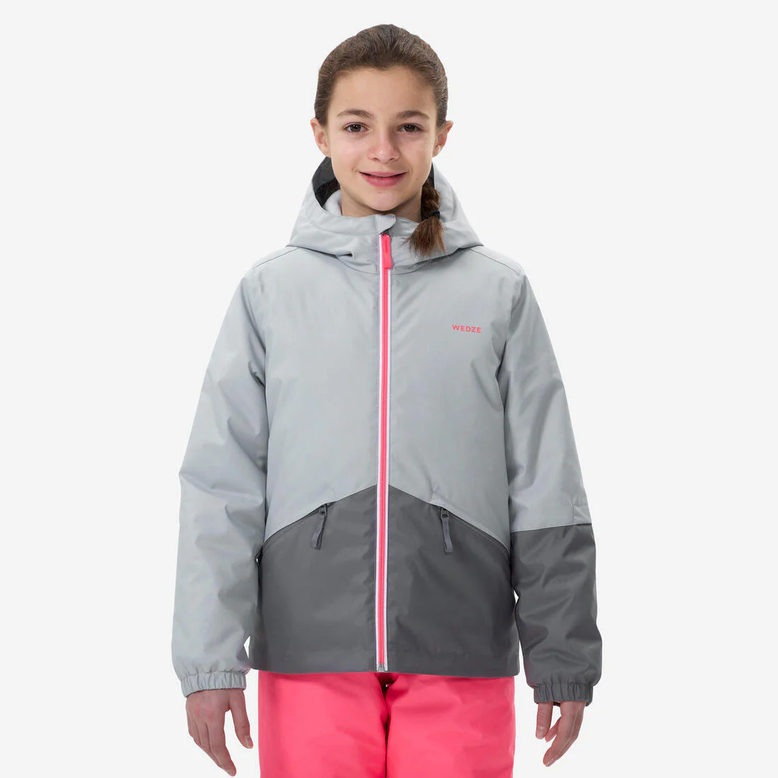 CHAQUETA DE SKI NIÑOS 100