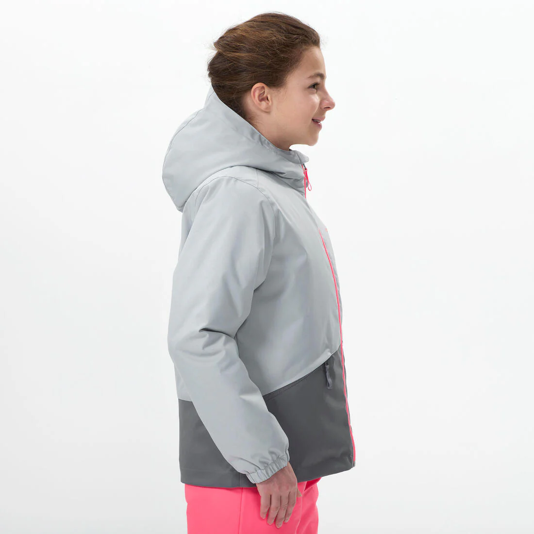 CHAQUETA DE SKI NIÑOS 100 - Image 3