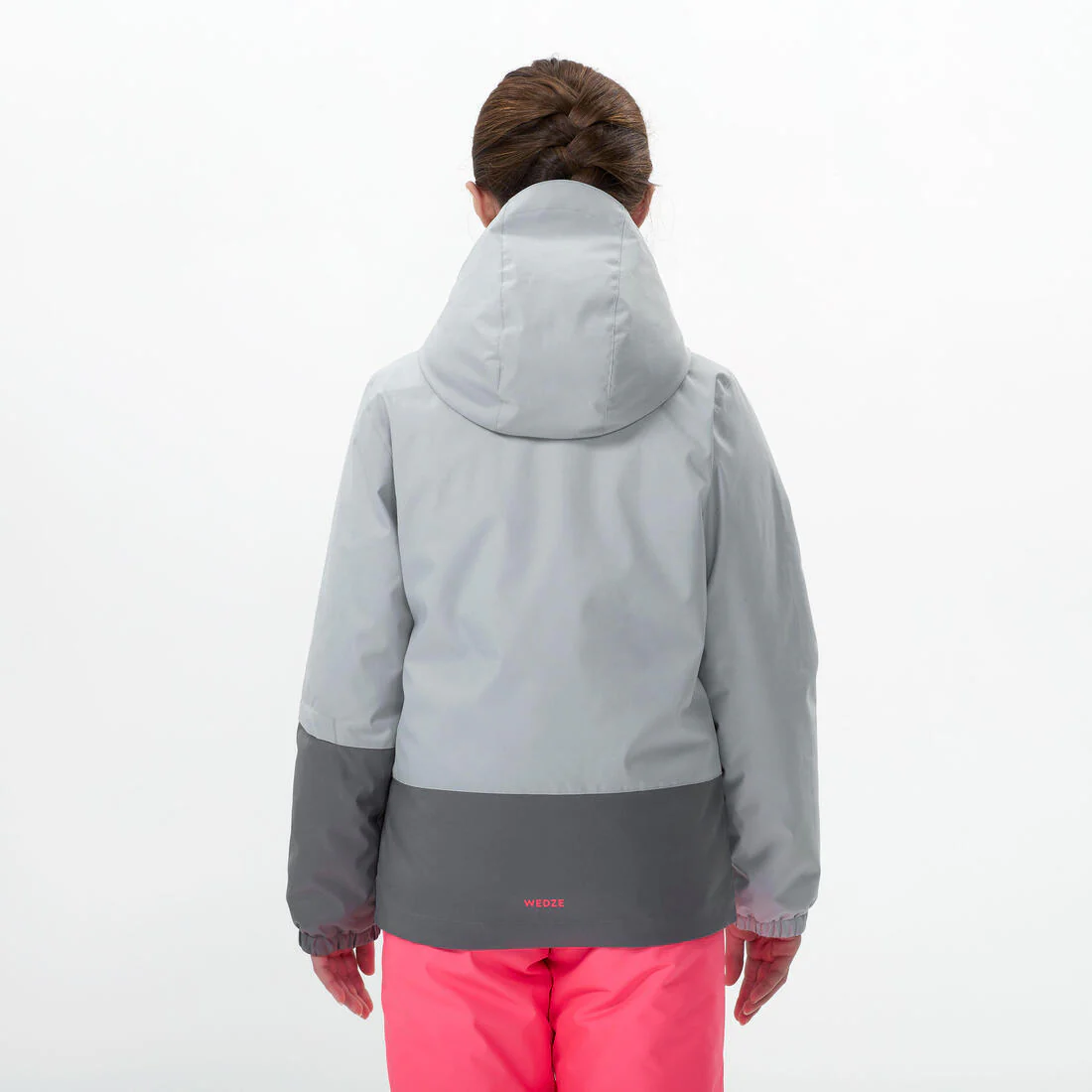 CHAQUETA DE SKI NIÑOS 100 - Image 4