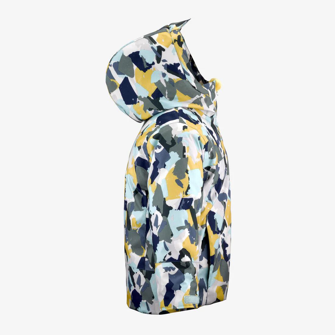 CHAQUETA DE SKI NIÑOS 500 PNF - Image 8