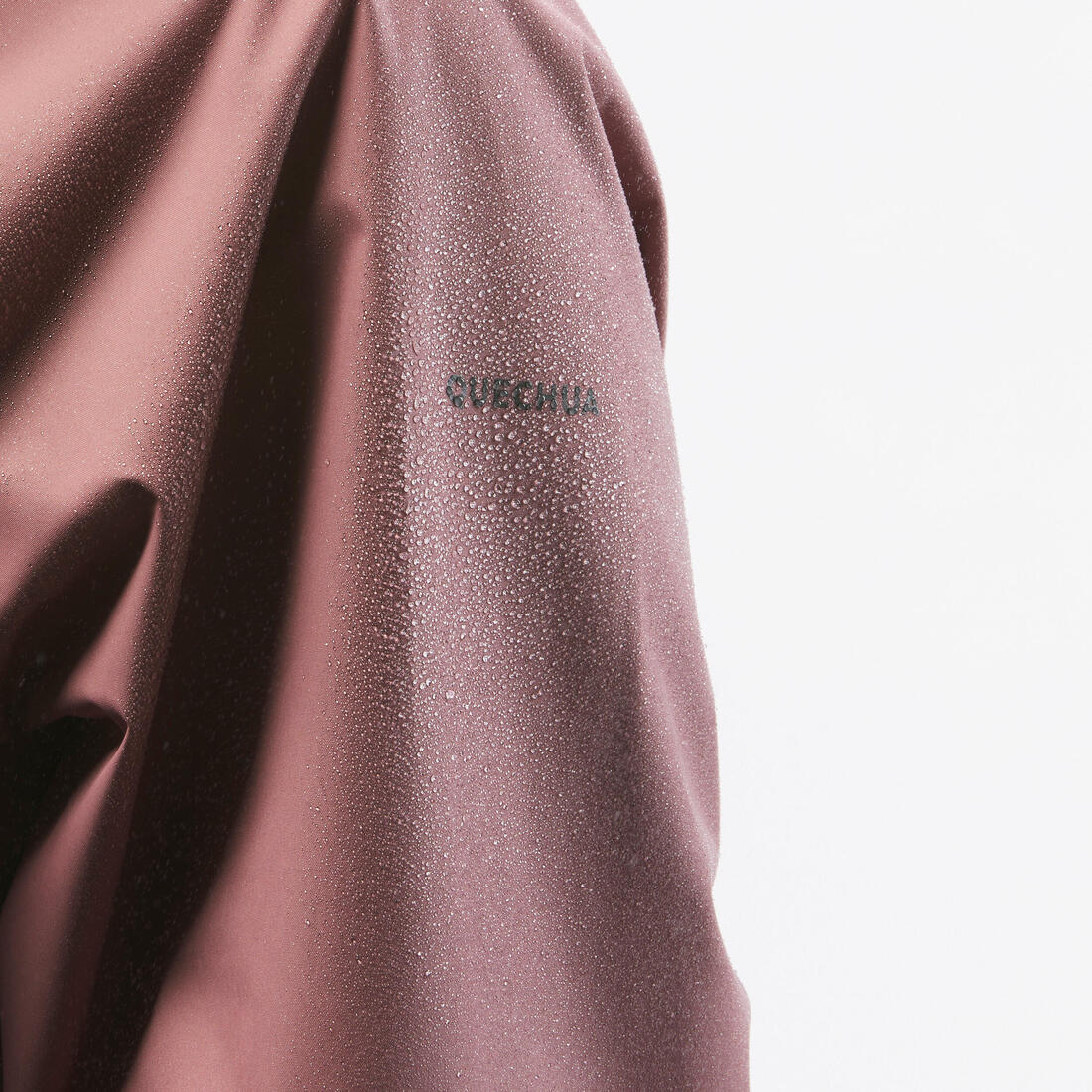 CHAQUETA IMPERMEABLE DE SENDERISMO MUJER - Image 11