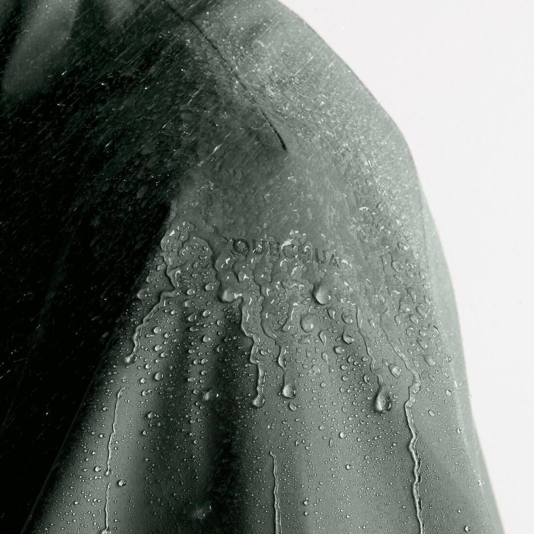 CHAQUETA IMPERMEABLE DE SENDERISMO MUJER - Image 23