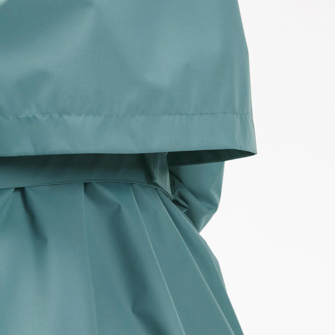 CHAQUETA IMPERMEABLE DE SENDERISMO MUJER - Image 24