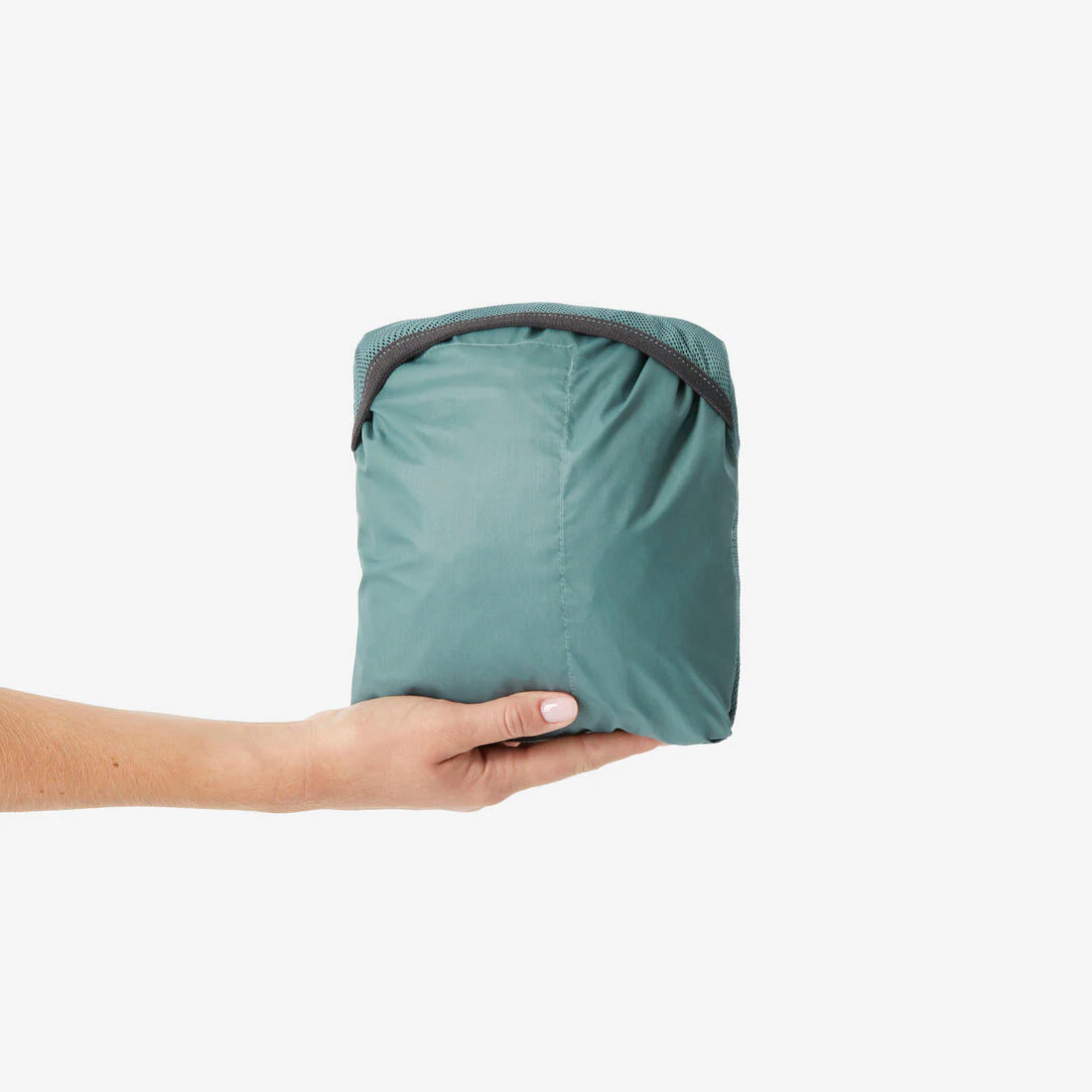 CHAQUETA IMPERMEABLE DE SENDERISMO MUJER - Image 31