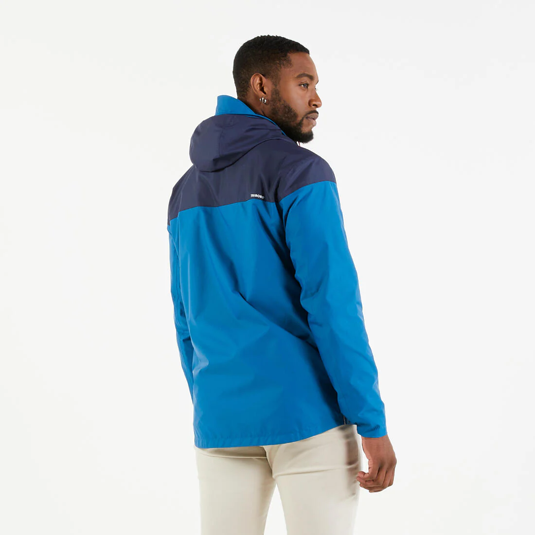 CHAQUETA NAVEGACIÓN HOMBRE SAILING 100 IMPERMEABLE - Image 33