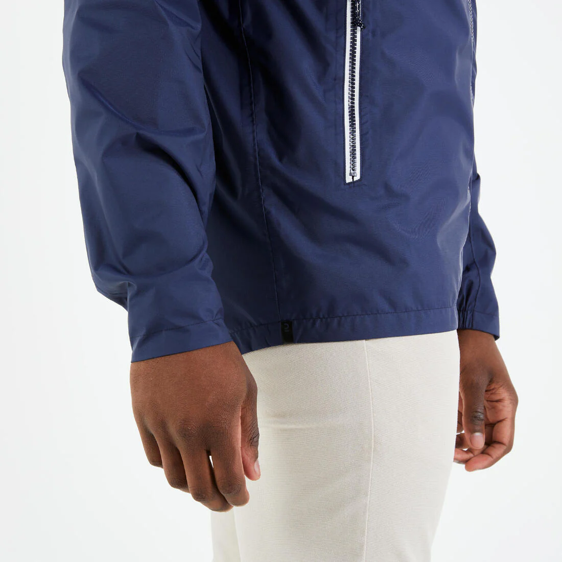 CHAQUETA NAVEGACIÓN HOMBRE SAILING 100 IMPERMEABLE - Image 35