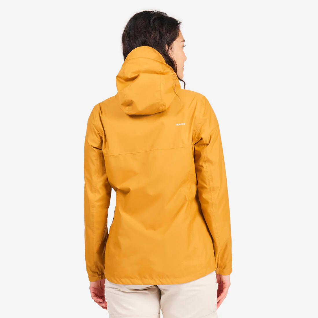 CHAQUETA NAVEGACIÓN MUJER SAILING 100 - Image 12