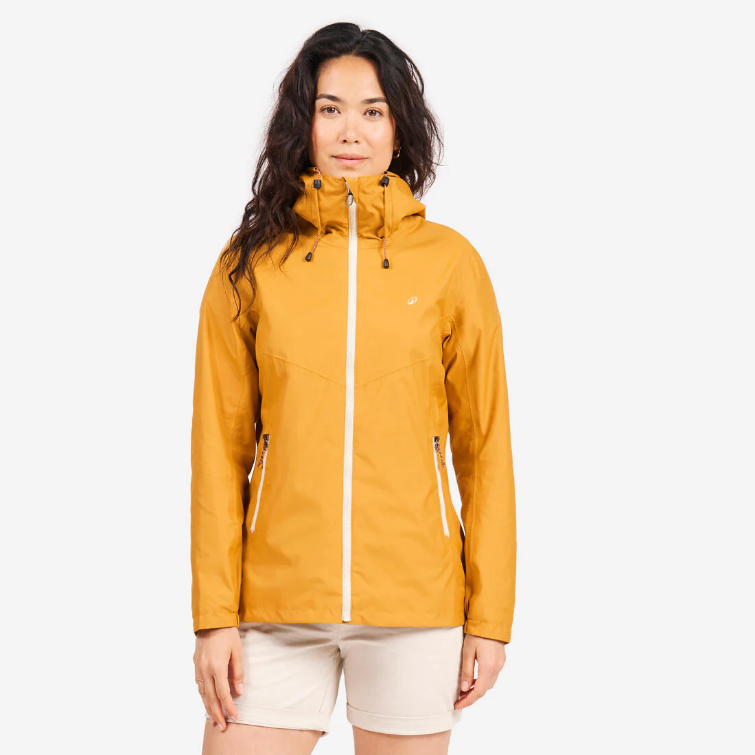 CHAQUETA NAVEGACIÓN MUJER SAILING 100 - Image 5