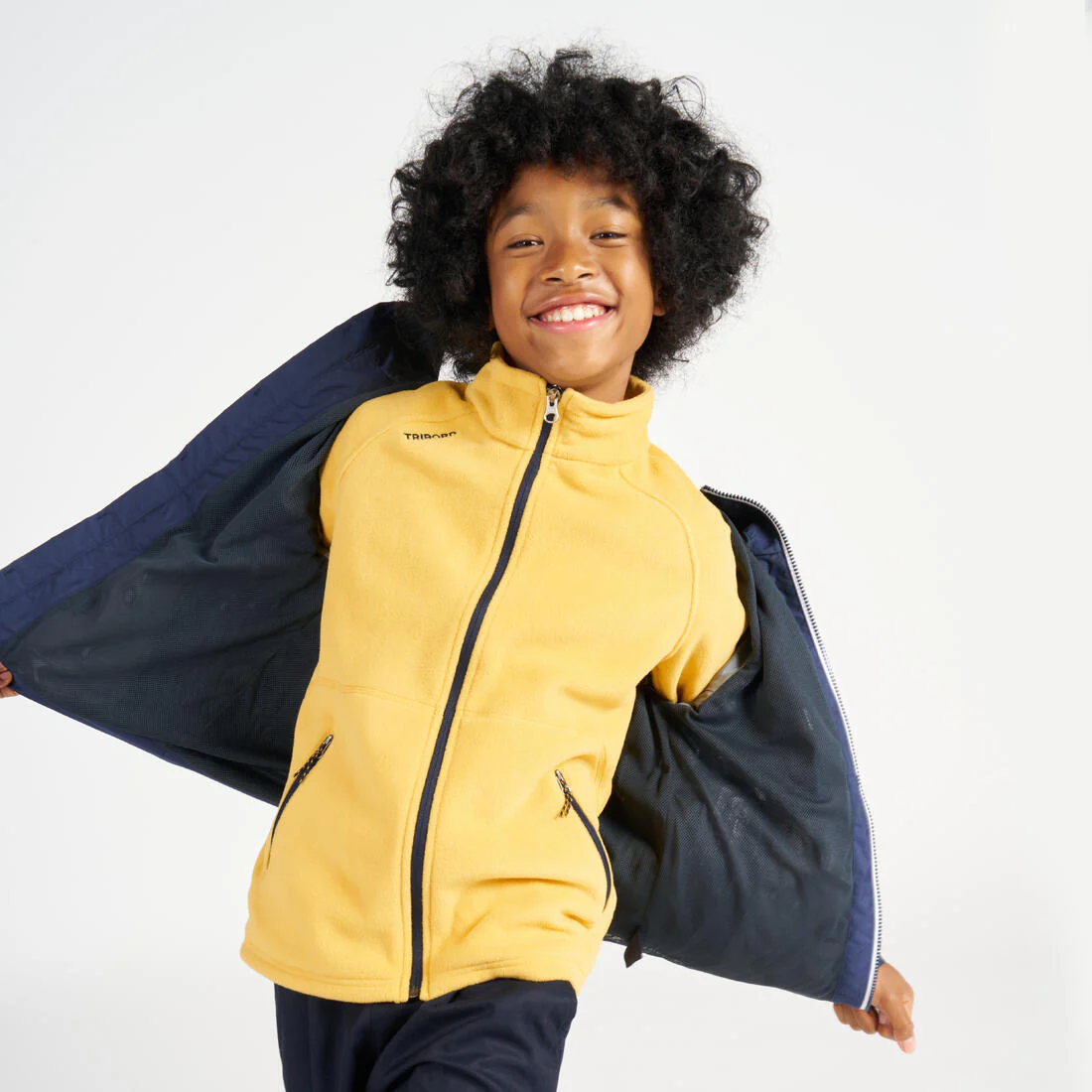 PARKA VELA SAILING NIÑOS 100 - Image 54