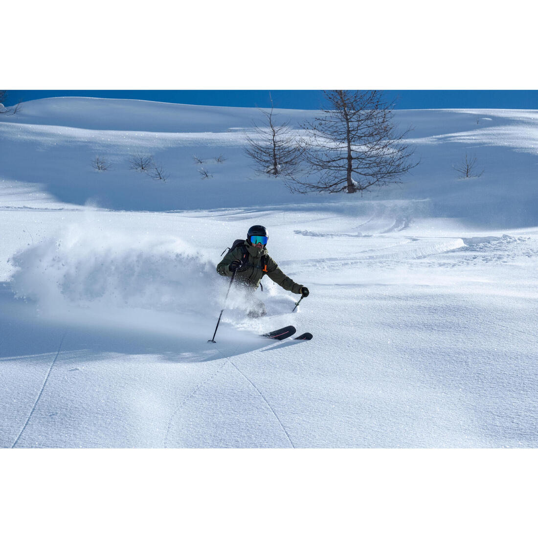 CHAQUETA DE SKI HOMBRE FR 500 - Image 12