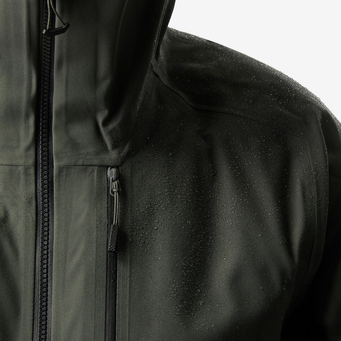 CHAQUETA DE SKI HOMBRE FR 500 - Image 7