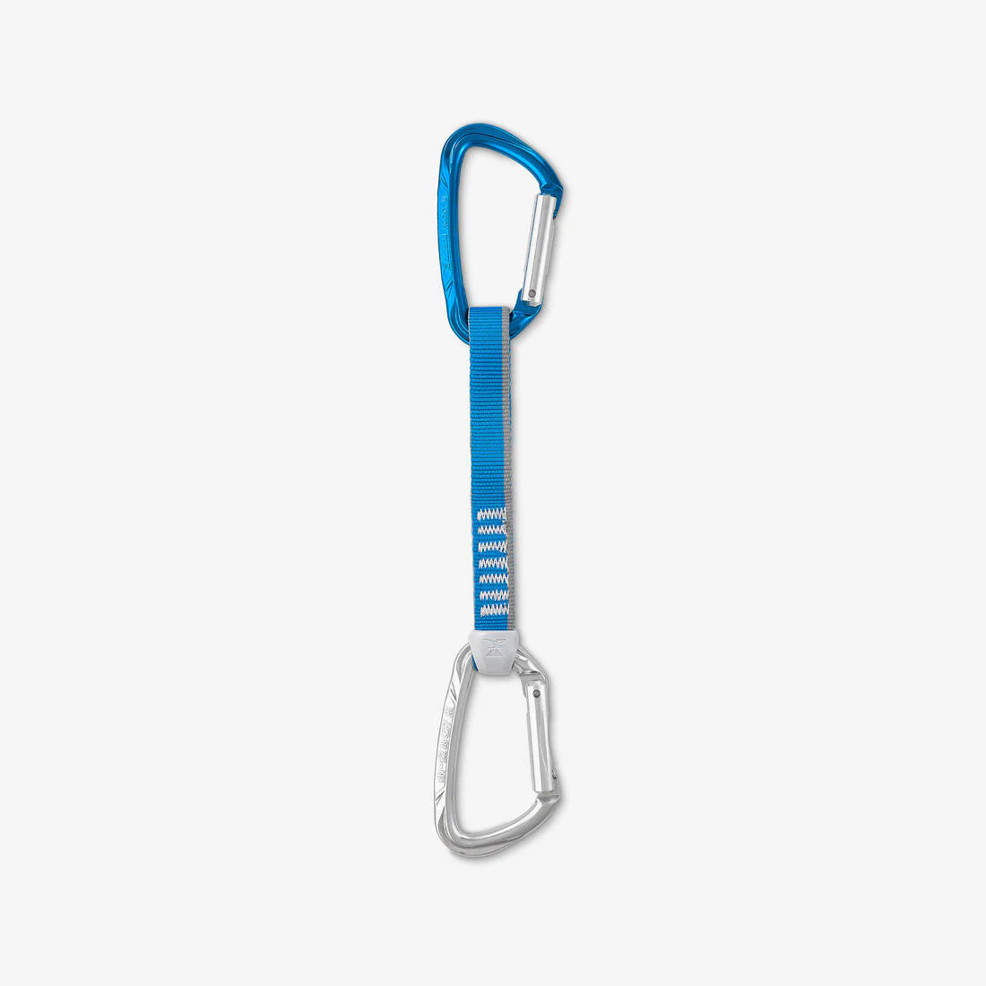 CINTA ESCALADA Y ALPINISMO KLIMB M 17 CM