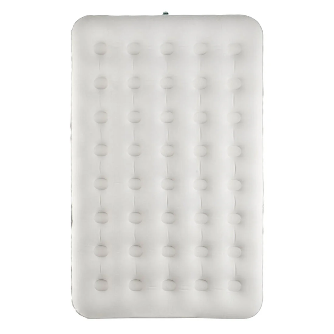 COLCHÓN INFLABLE DE CAMPING 2 PERSONAS 190 X 120 CM AIR BASIC - Image 6