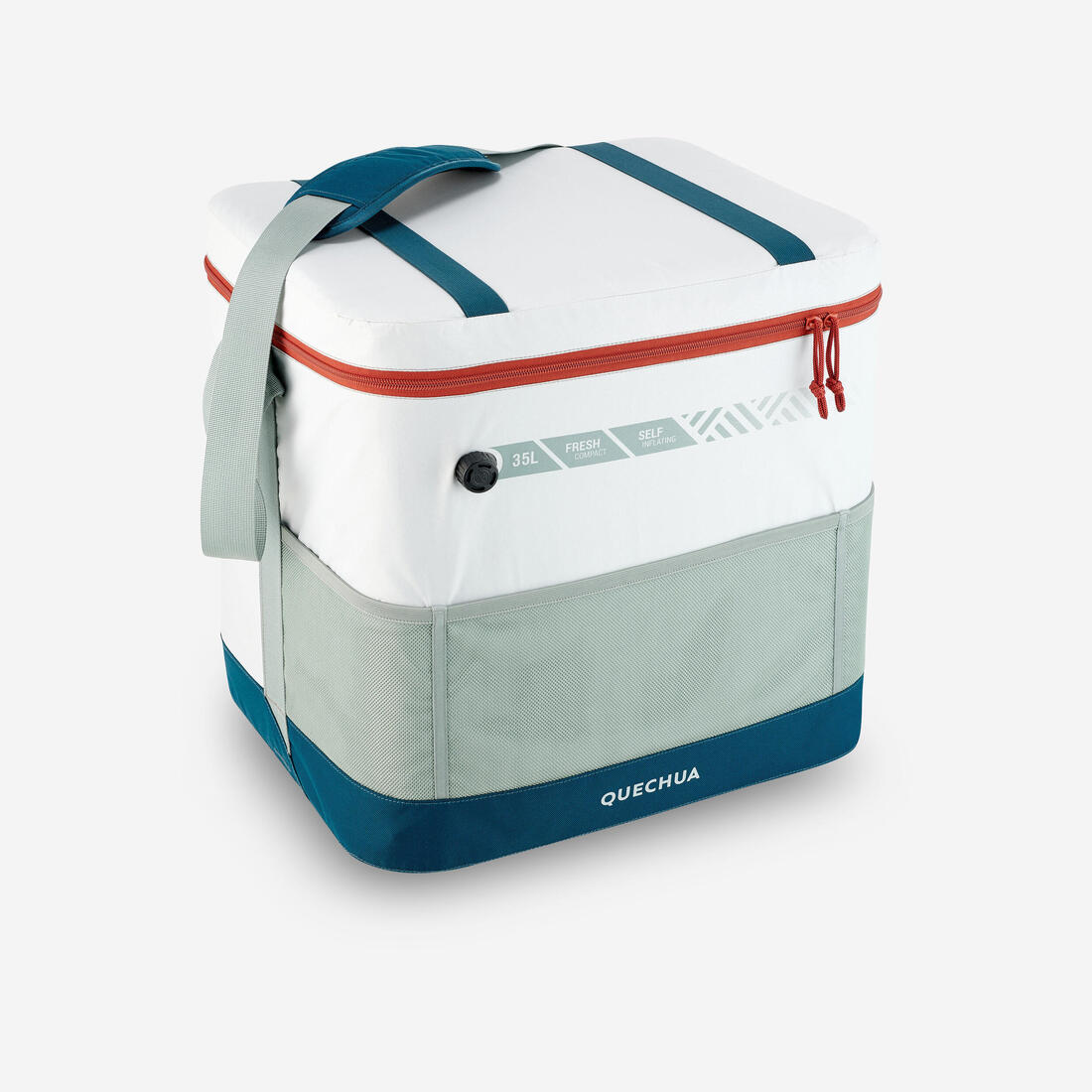 COOLER 500 FRESH DE 35 LITROS