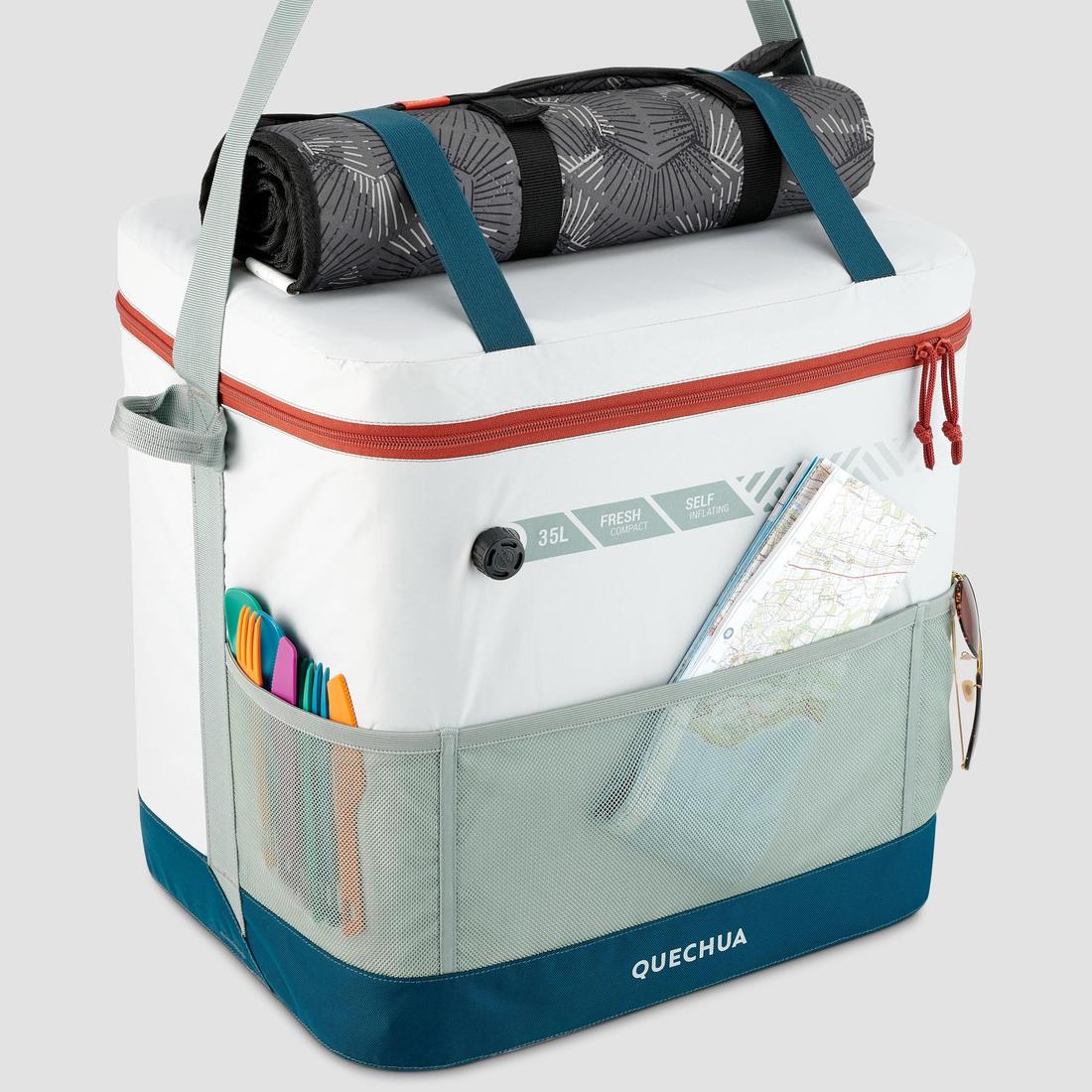 COOLER 500 FRESH DE 35 LITROS - Image 21