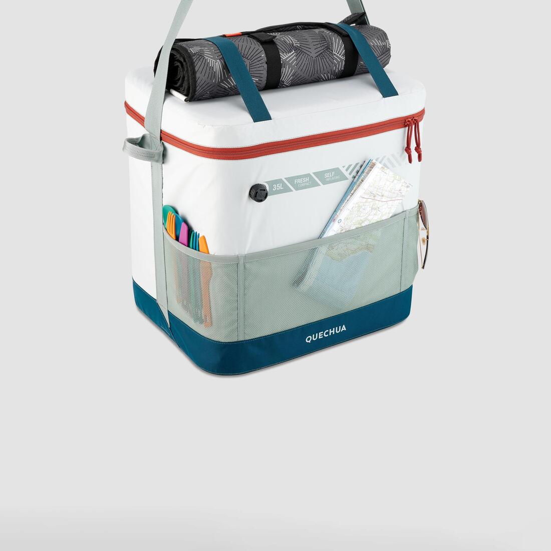 COOLER 500 FRESH DE 35 LITROS - Image 4