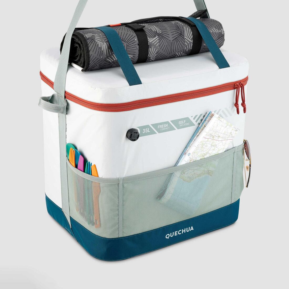 COOLER 500 FRESH DE 35 LITROS - Image 5