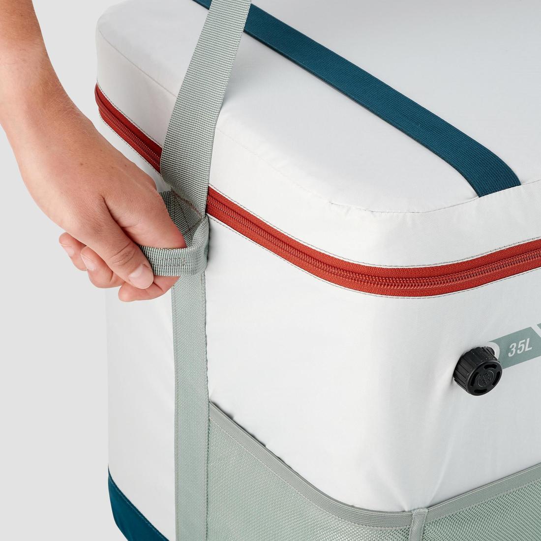 COOLER 500 FRESH 25 L PARA CAMPING - Image 11
