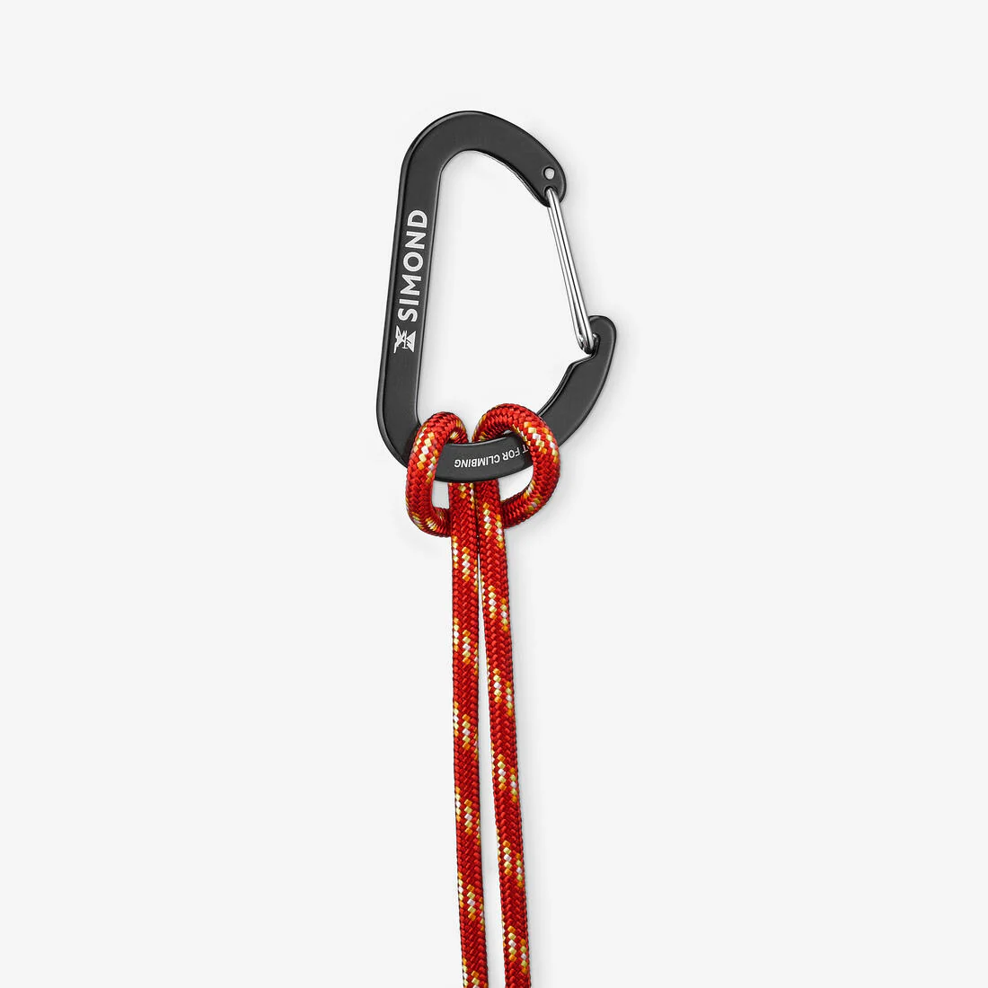 CUERDA ESCALADA Y ALPINISMO 5 MM X 6 M - Image 3