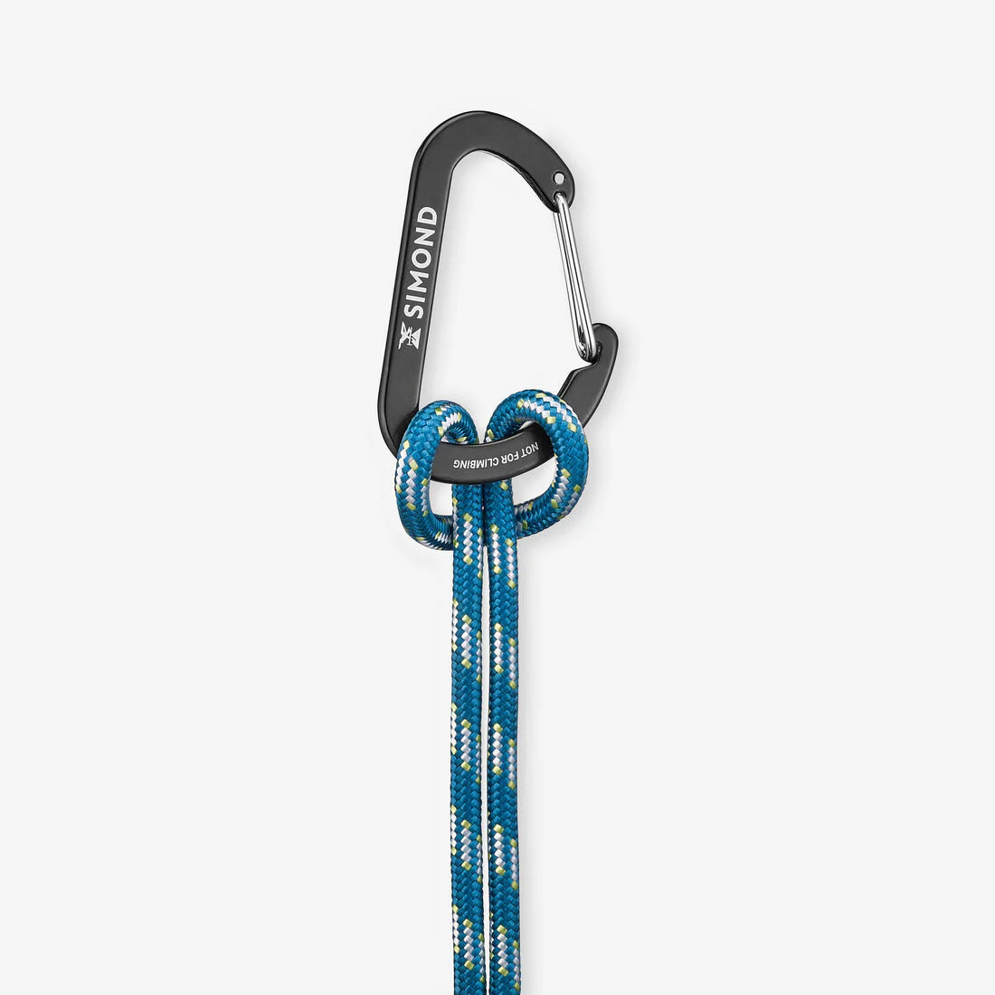 CUERDA ESCALADA Y ALPINISMO 6 MM X 5,5 M - Image 3