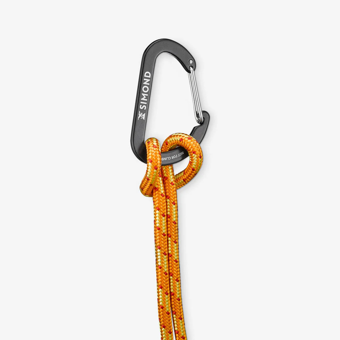 CUERDA ESCALADA Y ALPINISMO 7 MM X 4 M - Image 3