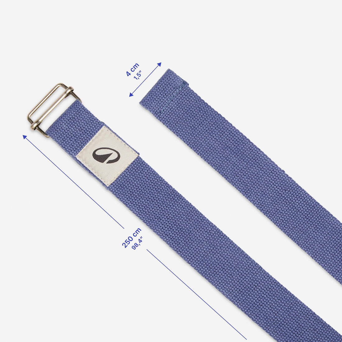 CORREA YOGA 2,5 M - Image 7