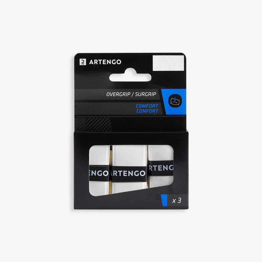 CUBREGRIP DE TENIS CONFORT X3 - Image 19