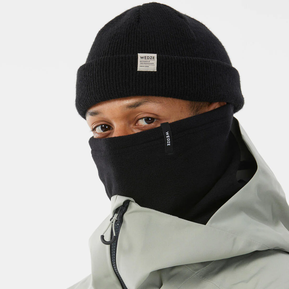 CUELLO DE POLAR SKI ADULTOS - Image 9