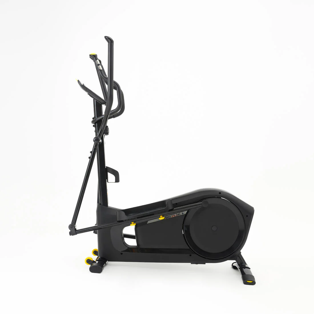 BICICLETA ELÍPTICA EL 540 AUTOALIMENTADA CONECTADA - Image 4