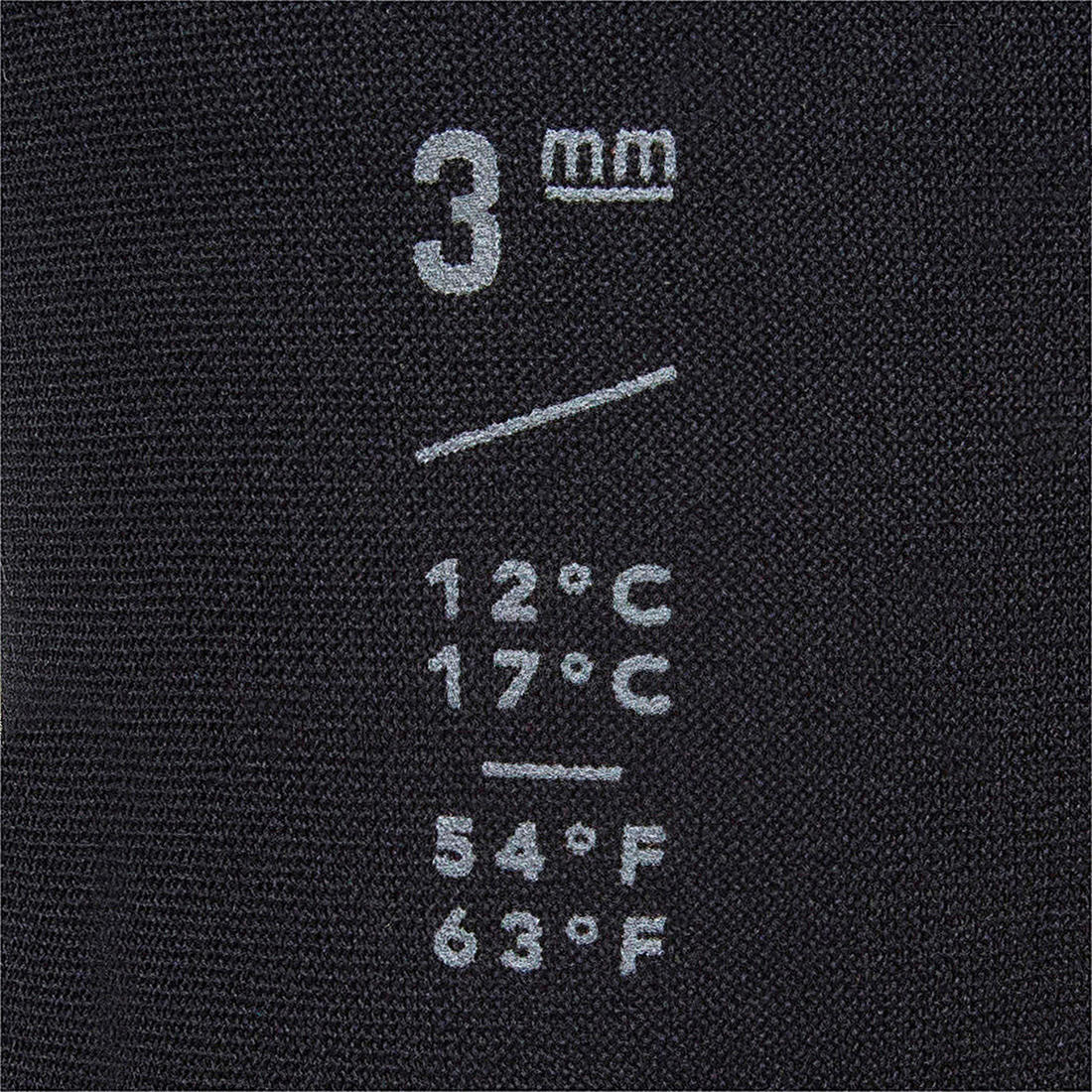 ESCARPINES SURF NEOPRENO 3 MM - Image 7