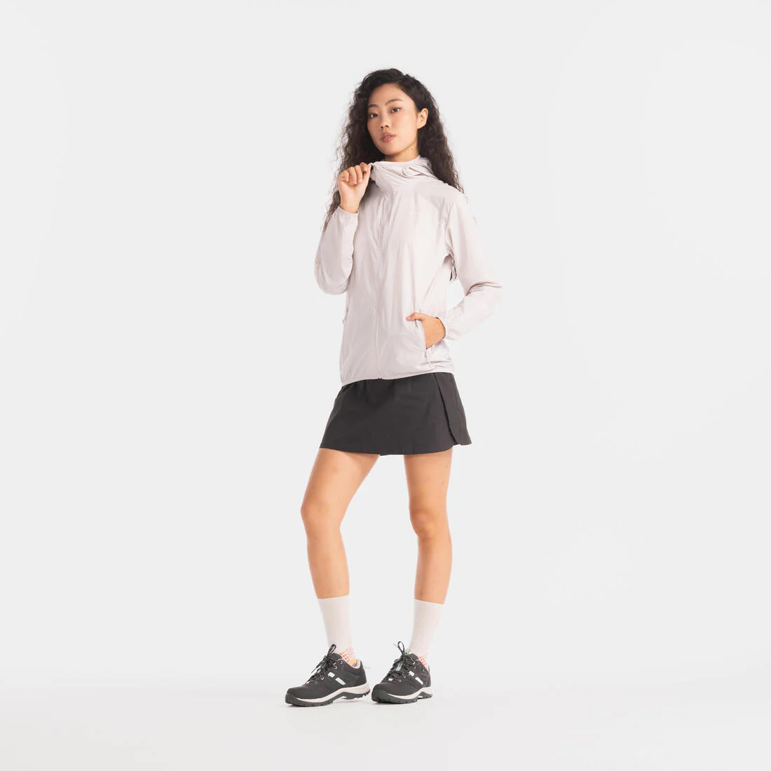 FALDA-SHORT DE SENDERISMO MUJER NH500 - Image 41