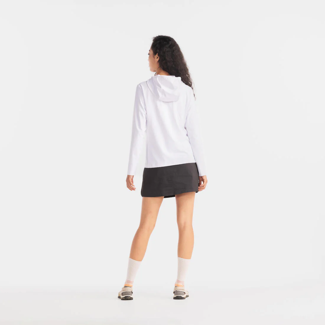 FALDA-SHORT DE SENDERISMO MUJER NH500 - Image 45