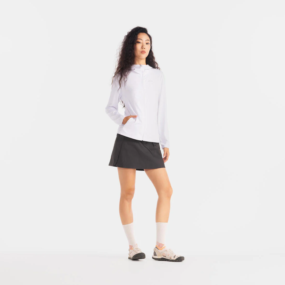 FALDA-SHORT DE SENDERISMO MUJER NH500 - Image 47