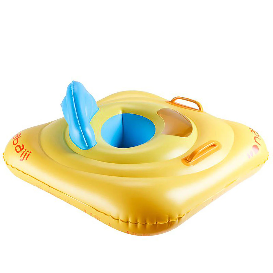 FLOTADOR PISCINA BEBÉS ASIENTO ASAS - Image 12